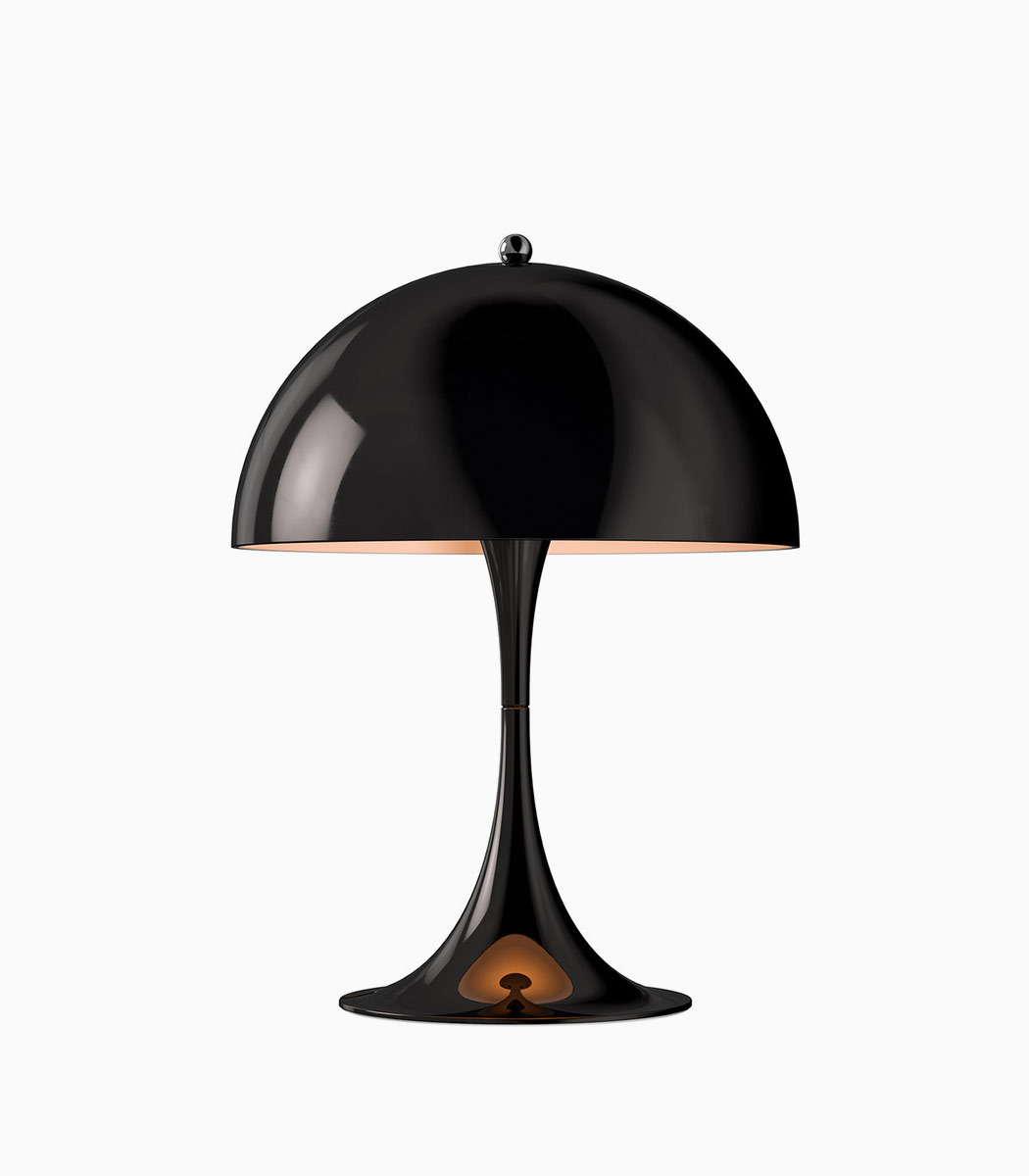 light1_3 چراغ خواب طرح سرامیکی - تصویر 1